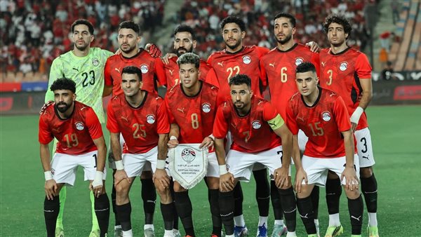 المنتخب الوطني يتدرب في الواحدة صباحاً استعداداً لودية البرازيل