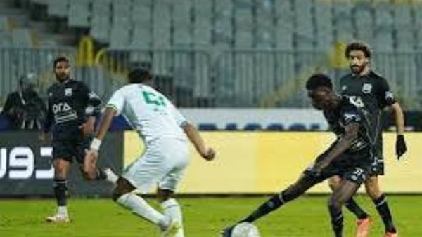 الليلة.. المصري وزد في صراع التأهل لنهائي كأس عاصمة مصر