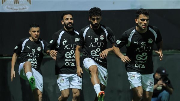 عاجل | شركة ملابس تظهر في الجبلاية لتجهيز بعثة مصر للسفر لكأس العالم