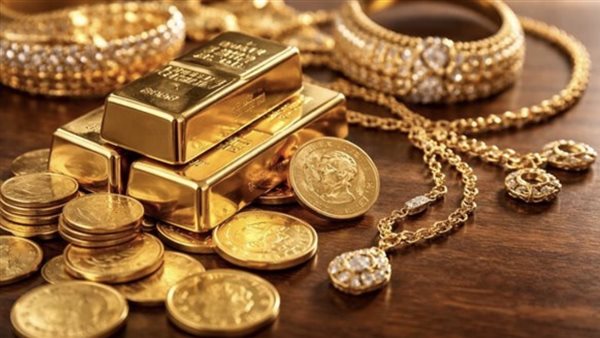 عاجل.. سعر الذهب اليوم الخميس 28 مايو 2026 في مصر.. عيار 21 يسجل مفأجاة