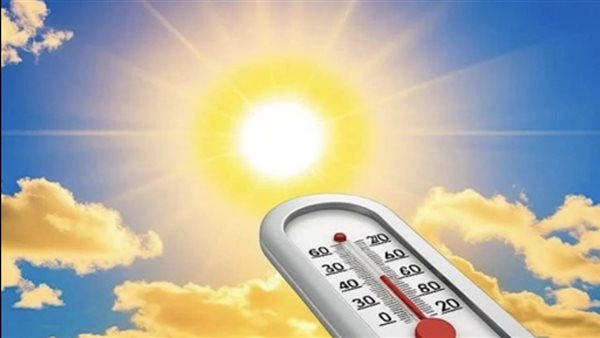 عاجل..حالة الطقس اليوم الأحد 24 مايو 2026 في مصر ودرجات الحرارة المتوقعة