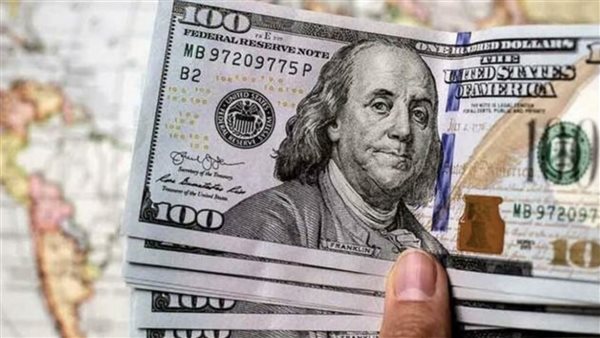 عاجل.. سعر الدولار اليوم في البنوك المصرية بعد تراجعه الأخير أمام الجنيه