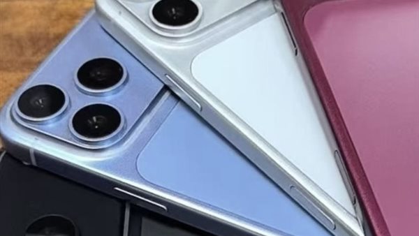 بالصور..تسريبات iPhone 18 Pro تكشف ترقية ضخمة في كاميرات آبل المنتظرة