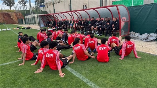 حسين عبد اللطيف يعلن تشكيل منتخب مصر للناشئين لمواجهة تنزانيا في أفريقيا