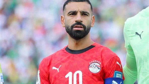 محمد صلاح يزين تشكيلة العرب المثالية في كأس العالم 2026