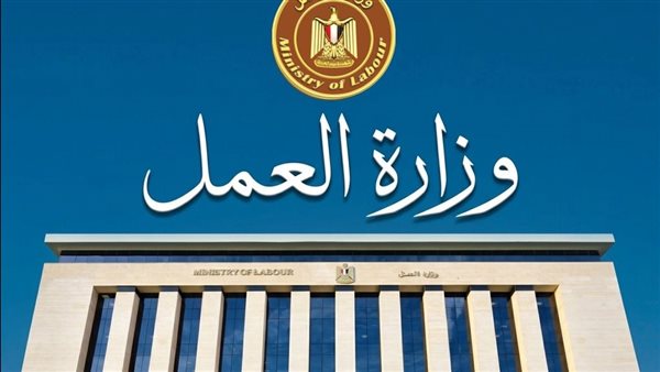 وزارة العمل تعلن عن 18 فرصة عمل بشركة “هينج تونج مصر” بالسويس