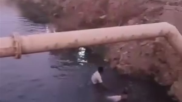 مصرع طفل غرقًا أثناء السباحة في “بحر الغرق” بقرية قصر الباسل في الفيوم