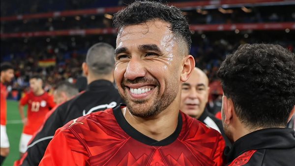 تريزيجيه يعادل إنجاز نجوم الأهلي التاريخيين في دوري الأبطال