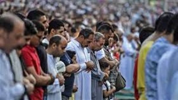 موعد صلاة عيد الأضحى 2026 في مصر بالمحافظات وأجمل رسائل التهنئة للأهل والأصدقاء