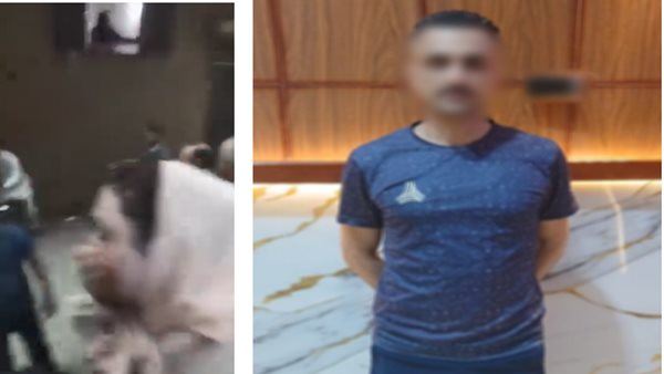 الداخلية تكشف ملابسات التعدي على سيدة ونجلتها بالشرقية وتضبط مرتكب الواقعة