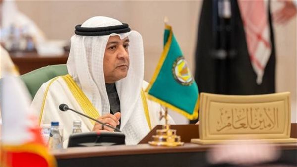 جاسم محمد البديوي يشيد بالعبارات التصريحات الأخيرة الصادرة عن الأمين العام لحزب الله اللبناني
