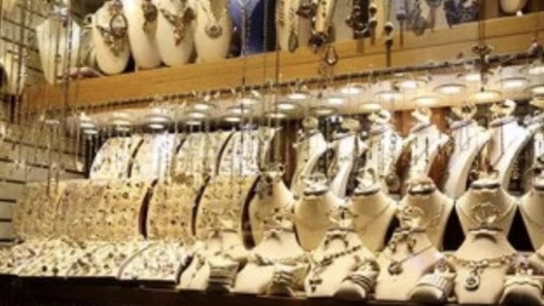 عاجل…أسعار الذهب اليوم الأحد تواصل التراجع وعيار 21 يخسر المزيد