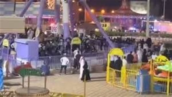 تفسير رؤية الملاهي في المنام.. هل ترمز إلى السعادة أم تحمل تحذيرات؟