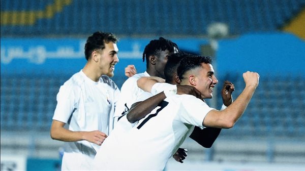تشكيل الجونة لمواجهة بتروجيت في الدوري المصري