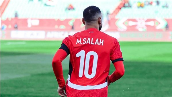 إبراهيم حسن يكشف موقف محمد صلاح من ودية روسيا