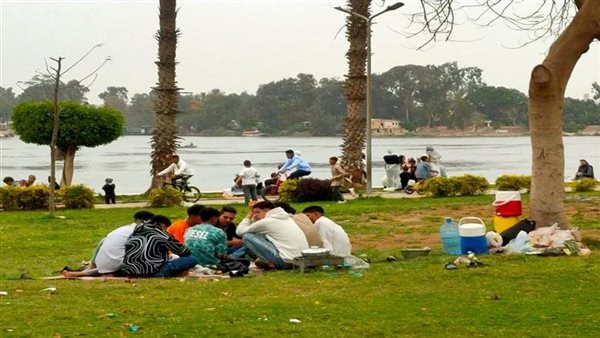 حالة الطقس أول أيام عيد الأضحى 2026.. الأرصاد تكشف درجات الحرارة وتحذر من الشبورة