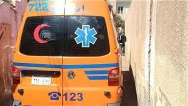 النيابة تصرح بدفن سائق التاكسي المقتول بالفيوم وتكلف بسرعة ضبط الجاني