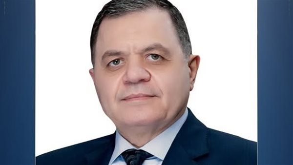 وزير الداخلية يهنئ رئيسي مجلسي النواب والشيوخ ورئيس الوزراء بعيد الأضحى