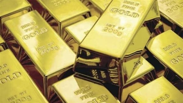 الذهب يتراجع دون 4500 دولار في المعاملات الفورية اليوم الأربعاء