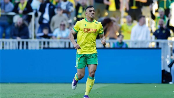 مصطفى محمد يستحق التواجد في منتخب مصر وأن يحظى بدعم حسام حسن