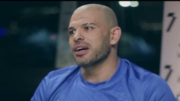 أنصح معتمد جمال وجون إدوارد بالرحيل عن الزمالك