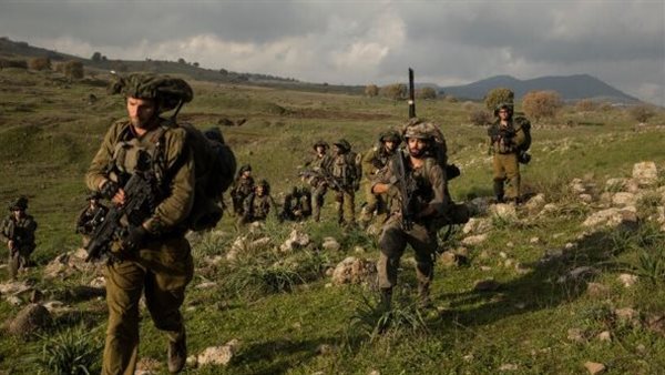 جيش الاحتلال الإسرائيلي يطالب سكان جنوب نهر الزهراني بالإخلاء الفوري