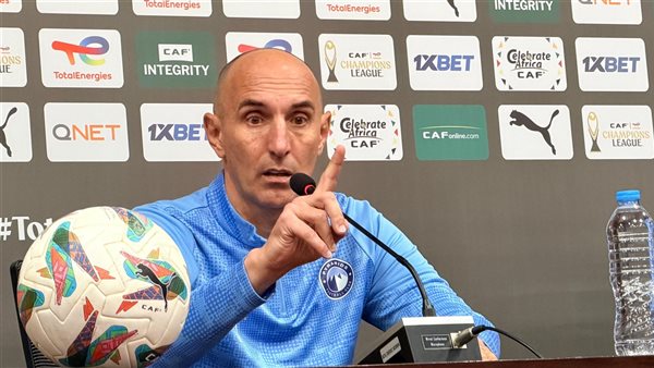 الأهلي يفاوض يورتشيتش لقيادة الفريق الموسم المقبل