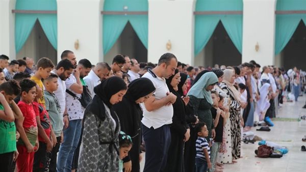 كيفية أداء صلاة عيد الأضحى 2026.. وصيغة التكبيرات الصحيحة مكتوبة كاملة