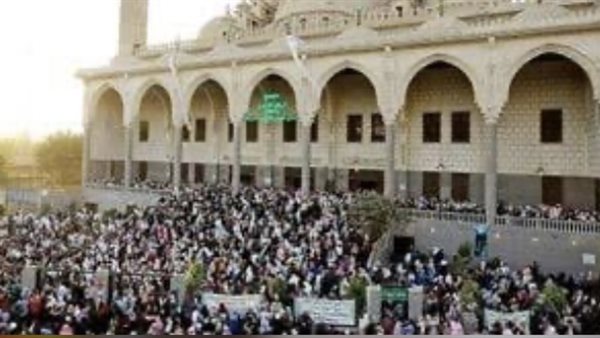 موعد صلاة عيد الأضحى 2026 في مصر بجميع المحافظات والمدن الرسمية بالكامل