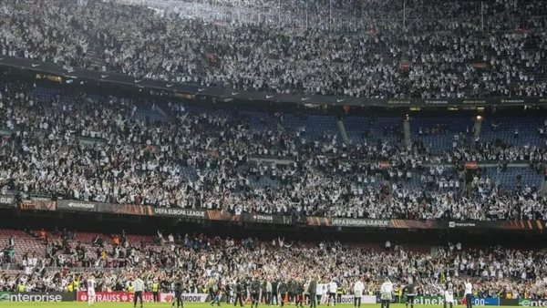 برشلونة يتحرك لاستضافة نهائي دوري أبطال أوروبا على كامب نو الجديد