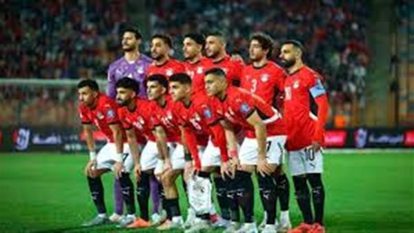 قائمة منتخب مصر في كاس العالم 2026.. الفراعنة يواجهون روسيا
