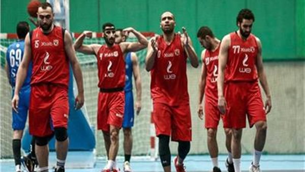 الليلة.. الأهلي يواجه تايجرز الرواندي في نصف نهائي إفريقيا للسلة BAL6