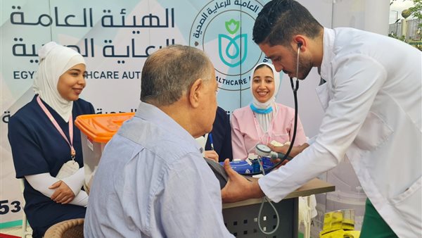 الرعاية الصحية ترفع درجة الاستعداد وتوجه بانتشار الفرق الميدانية لتأمين الخدمات الطبية