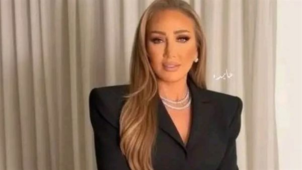 عاجل.. «الإعلاميين» تستدعي ريهام سعيد ومُعد برنامج «صبايا الخير» للتحقيق