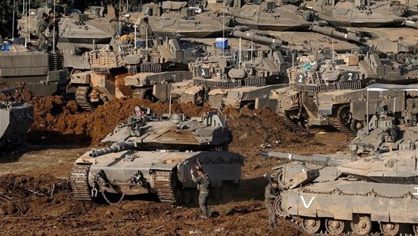 جيش الاحتلال يصدر إنذارا بالإخلاء لسكان منطقة المعشوق بمدينة صور جنوبي لبنان