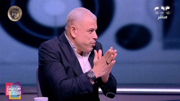 استبعاد مصطفى محمد قرار تربوي.. ومحمد إسماعيل أفضل ربيعة وعبدالمنعم