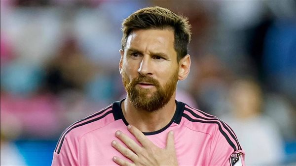 هل يغيب ميسي عن كأس العالم؟.. إنتر ميامي يوضح الحقيقة