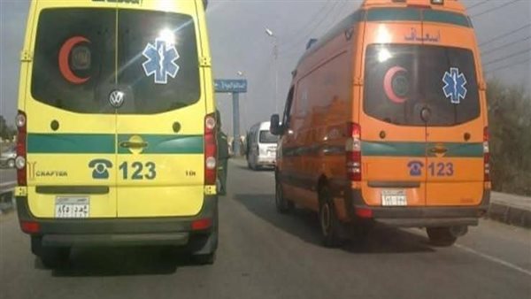 العيد تحوّل إلى مأتم.. مصرع 3 من أسرة واحدة بينهم طفلة بملابس العيد في حادث مروع ببورسعيد