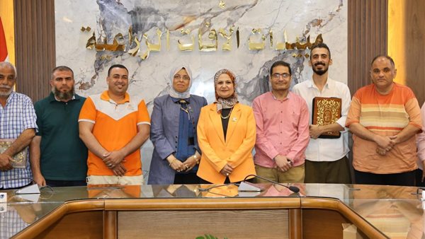 “الزراعة” تؤهل الدفعة الثانية لمديري مصانع المبيدات لرفع الإنتاج