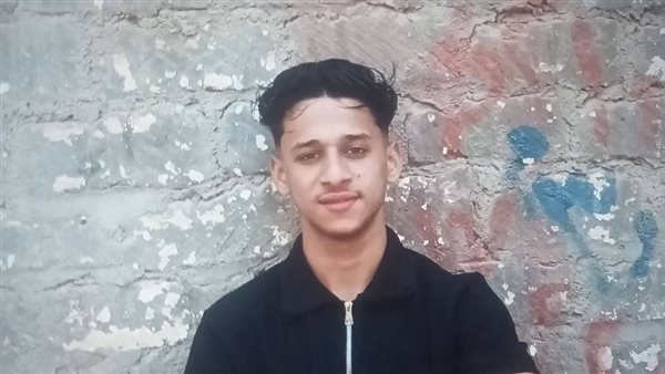 مصرع شاب في حادث انقلاب دراجة نارية بطريق منية الحيط الزراعي بالفيوم
