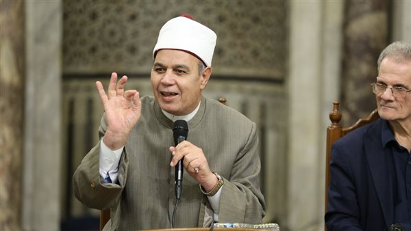 اشتراط إذن الزوجة للتعدد “طرح غربي دخيل” مستمد من اتفاقيات سيداو والطلاق الشفهي يقع شرعاً