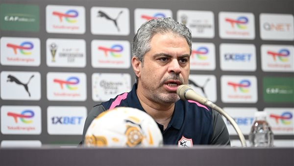 شوبير يفجرها.. معتمد جمال يقترب من الرحيل والزمالك مطالب بحسم مصيره فورًا