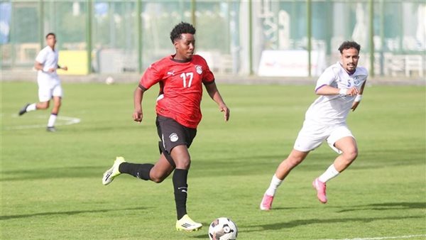 مشاهدة مباراة مصر ضد تنزانيا