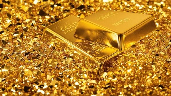 4,572 دولارًا للأوقية.. الذهب يرتفع بنسبة 1.39%