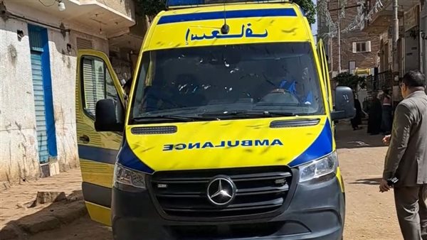 مصرع شاب وإصابة اثنين آخرين بطلقات نارية إثر بسبب خلافات بينهما فى قنا