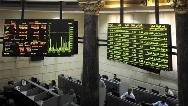 البورصة المصرية تفقد 2.29% من رأسمالها السوقي خلال أسبوع وسط ضغوط بيعية
