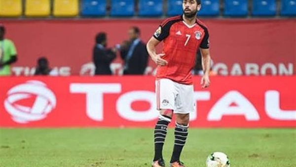 مواجهة روسيا بروفة قوية للفراعنة قبل كأس العالم