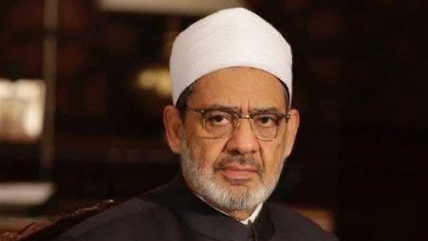 شيخ الأزهر يهنئ الرئيس السيسي والشعب المصري والأمتين العربية والإسلامية بعيد الأضحى