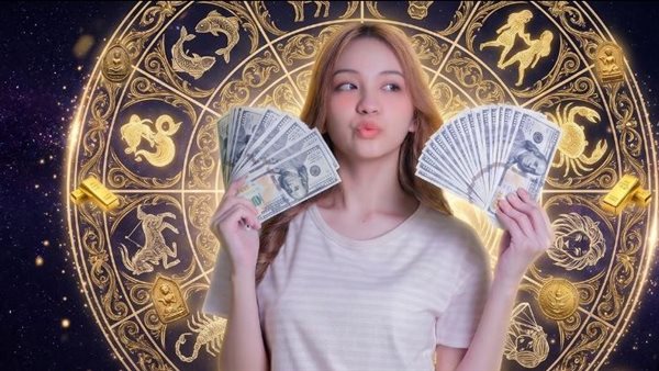 4 أبراج مسرفة بجنون في العيد.. شوف برجك منهم ولا لأ؟