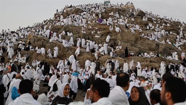 للحفاظ علي صحتهم ..«الصحة» تقدم إرشادات وقائية للحجاج خلال الزحام والتنقلات